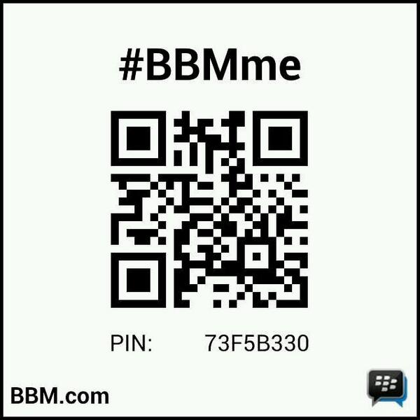 ignfranz's tweet photo. #BBMme PIN: 73F5B330
http://t.co/iwxPwHa9sc http://t.co/Y5moYJKoXp