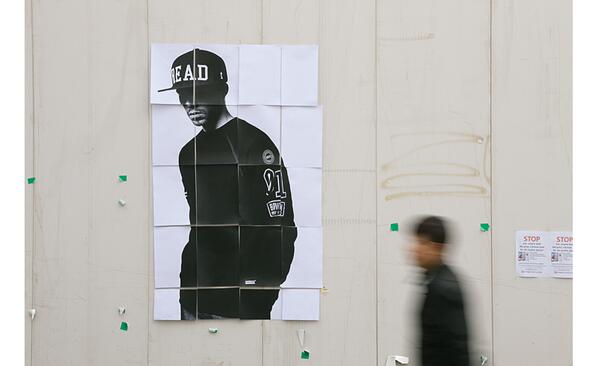 WAPSMAG's tweet photo. [WAPS/NEWS]
브라운 브레스는 2014 S/S 시즌 컬렉션 ‘SYMBIOSIS’ 룩북을 공개했다. 
#WAPS #BROWNBREATH
//wp.me/p2Npy8-5Yo http://t.co/7PddXDY5kD
