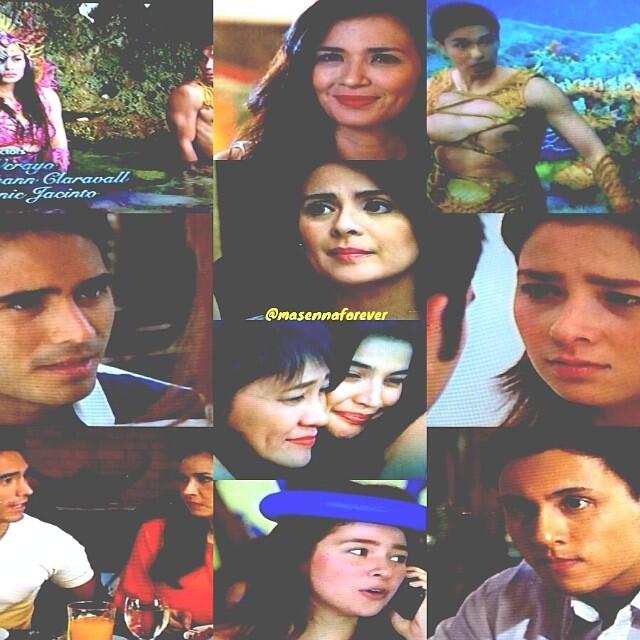 Anne Curtis Dyesebel on Twitter "DyesebelPrinsesaNgSirena