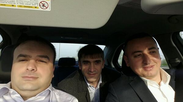 nevzatkatirci's tweet photo. Ankara yolunda http://t.co/tQ9k4lGOnI