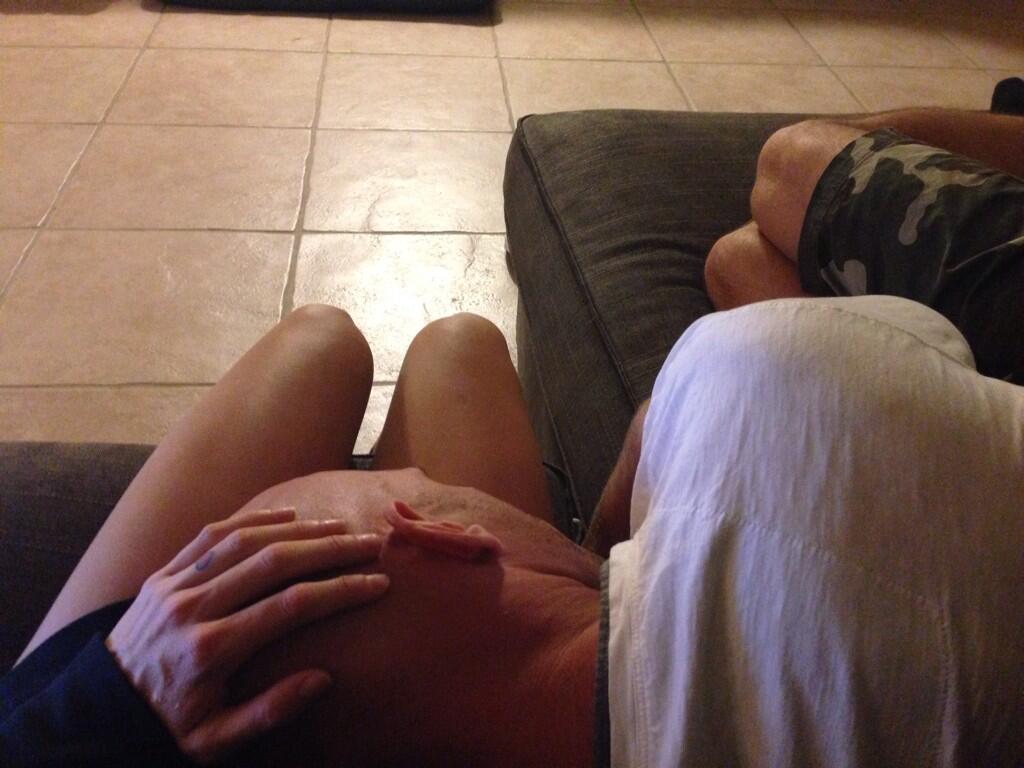 Kissa Sins on X: U know when u gotta pee but cant cuz too much cuteness?  Yeah http:t.cokRCkUpquBe  X