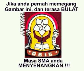 Junkkolor's tweet photo. konyoi-konyoi “@ustardchipeng: Apakah masa SMA mu menyenangkan? http://t.co/p5AwEWR9Yl”