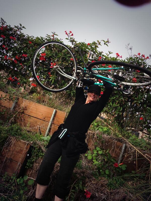 Danielle Petty (@cadanigirl) on Twitter photo 