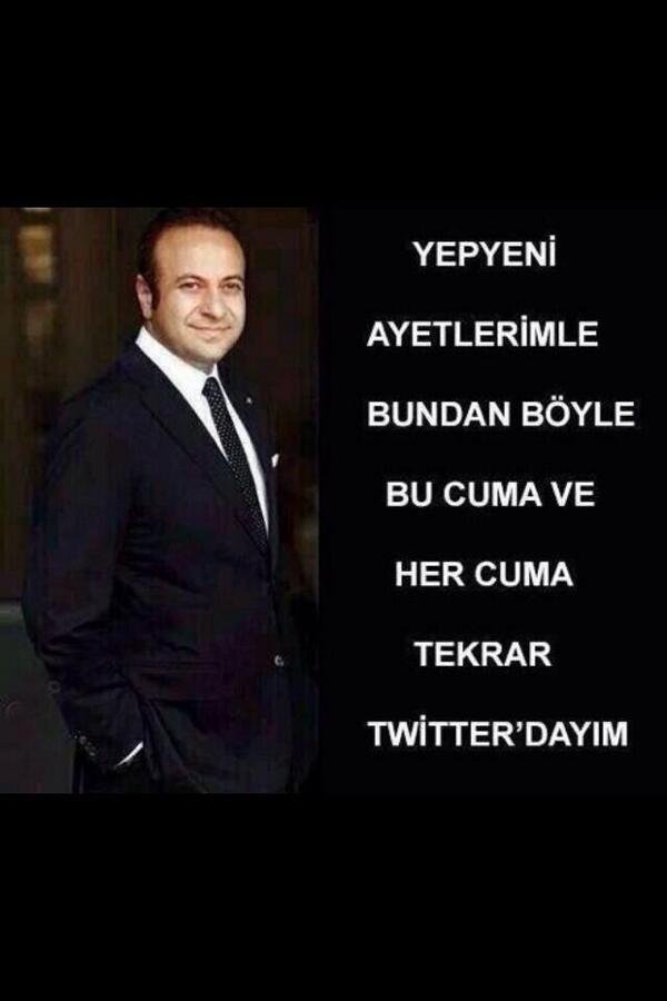 Twitter'ın açılması ulusal bir felaket olacak!