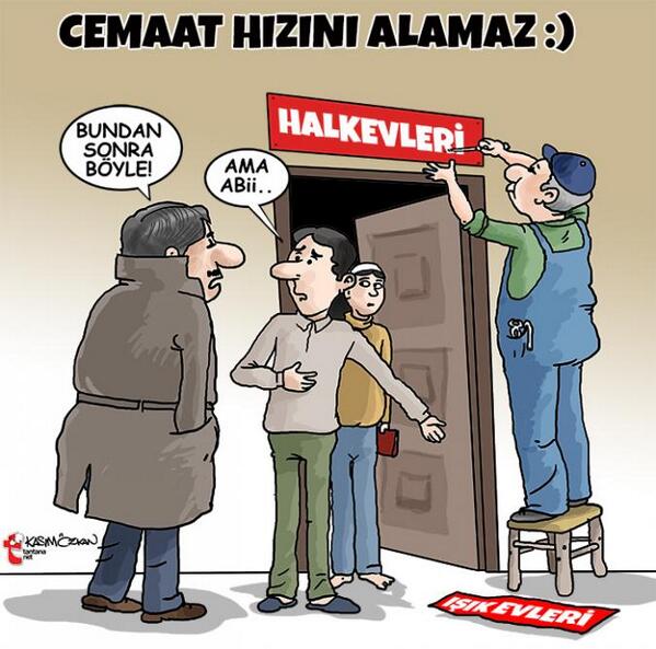 ceyhan_ulus's tweet photo. Gülen Cemaati hızını alamaz!!
#DerbiDeninceAkla #ŞuAnEnÇokİstediğim #NeDiosun #BizBunaHalkArasında Alparslan Türkeş http://t.co/gRYNKQNPK5