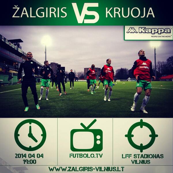 VMFDZALGIRIS's tweet image. Soon!