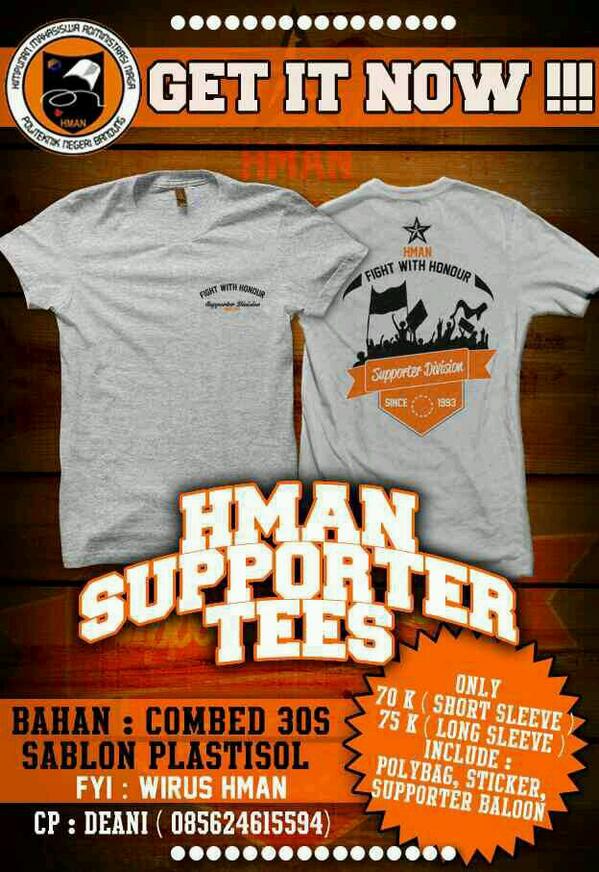 Variationalprtc's tweet photo. Guys ga gaol kalo ga beli ini, get it now!! lopyu♥ @HMANPOLBAN @ANPolban13 http://t.co/YHtDXBxJ2A