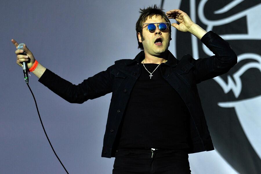 Happy birthday to Kasabian\s Tom Meighan! 29 of his and Serge\s funniest boasts  