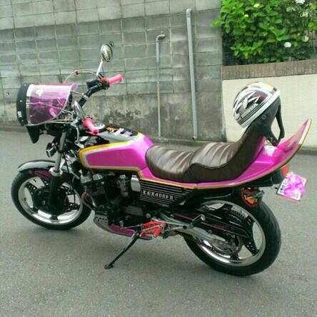 保存して欲しいバイク画像 on X: 