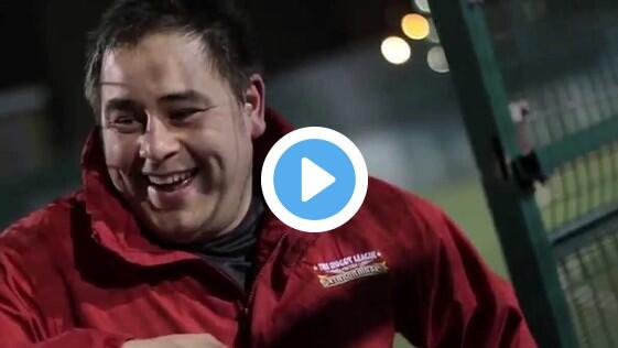 PlayTouchRL's tweet photo. #FreebieFriday is here!Simply RT this teaser picture for a chance to win a pair of Magic Weekend tickets #PlayTouchRL http://t.co/WofKZ170J3