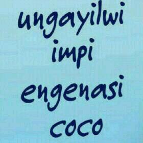 Sandilezuke's tweet photo. http://t.co/6gMGWCLeYa