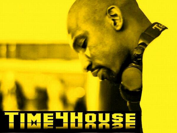 Time4House's tweet image. In a few hours, #WeBringTheMusic mixed by.. @trevthejapanese