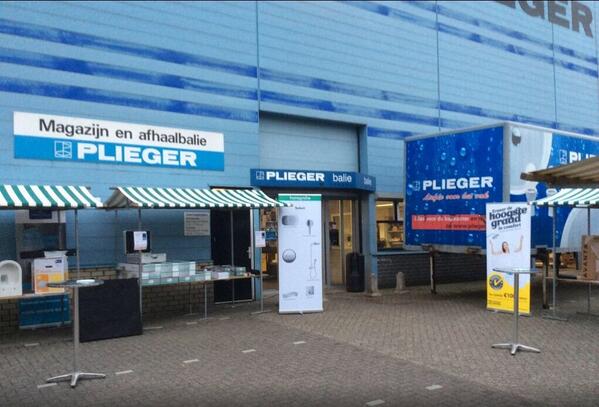 BeersJack's tweet image. @VilleroyandBoch @PliegerNL #balie-dag in Utrecht ! #O.novo PACKs
#DirectFlush