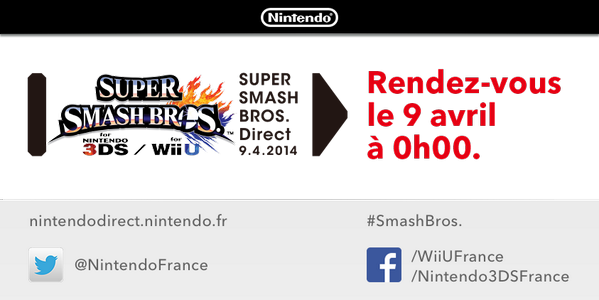 SSB Direct : terminé ! Vos avis ? BkXM-pDIMAAMrdt