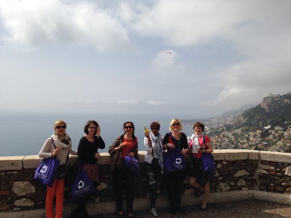 jipimac's tweet image. #polytech2014