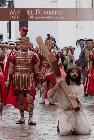 PASIONVIV's tweet photo. "@spain: Las mejores pasiones vivientes de España. http://t.co/0yM5WVq9CY @abc_es @PASIONVIV http://t.co/BKTKFnoPIU"