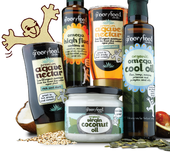 candismagazine's tweet photo. This weekend we have teamed up with @thegroovyfoodco to offer you the chance to win a range of products – RT to win http://t.co/cGHK5YOzEh