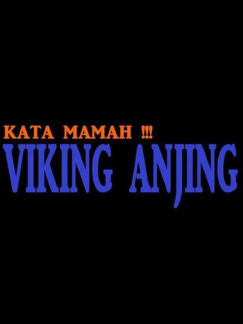 Bagol On Twitter Viking Anjing Http T Co U6jptx3gze