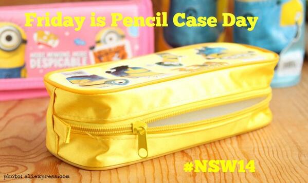 National Stationery Week tweet media