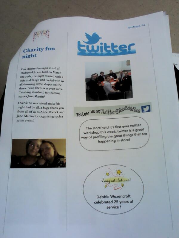 Well done for a great charity night and raising profile around social media #movingintodigitalera <a href="/lynDavies3144/">lynette Davies</a>