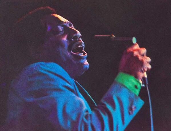 ScreenshotsZ's tweet photo. #OtisRedding incanta il #love #crowd di #monterey. #MONTEREYPOP . SABATO h16 @cinemazenith #perugia http://t.co/Tqx3emKppO