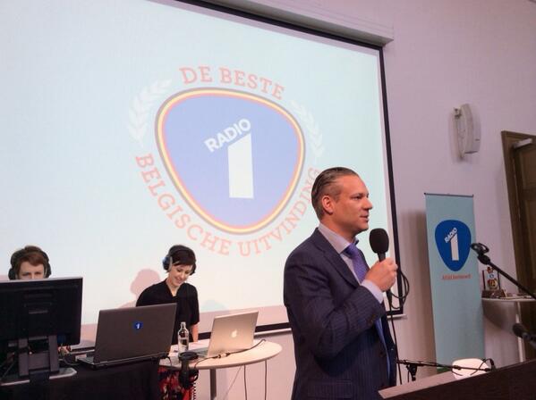 UGentMemorie tweet media