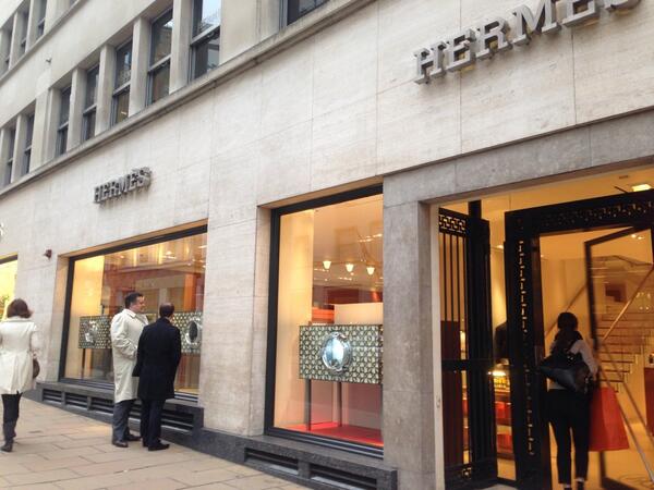 royal exchange hermes