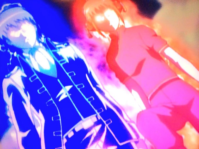 総悟のtwitterイラスト検索結果 古い順