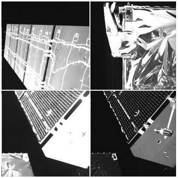 ESA Earth Observation tweet media
