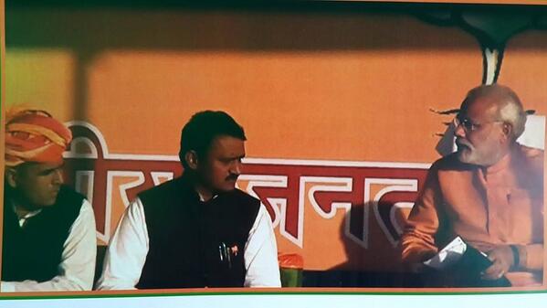 DrPremchandMLA's tweet photo. Vote For India . http://t.co/qfZjwrd1VH