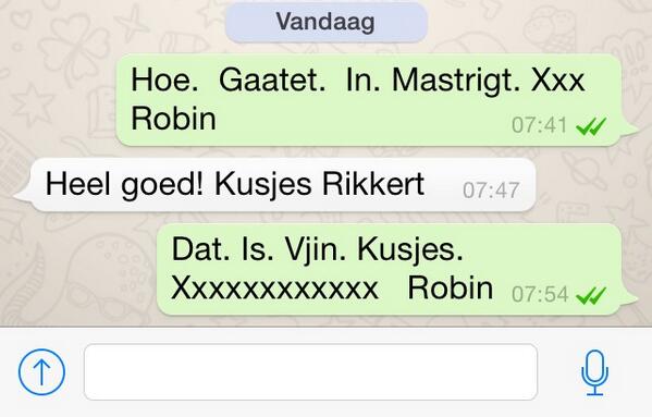 Dochter (net 7) mist d'r vader #zakenreisje #lief