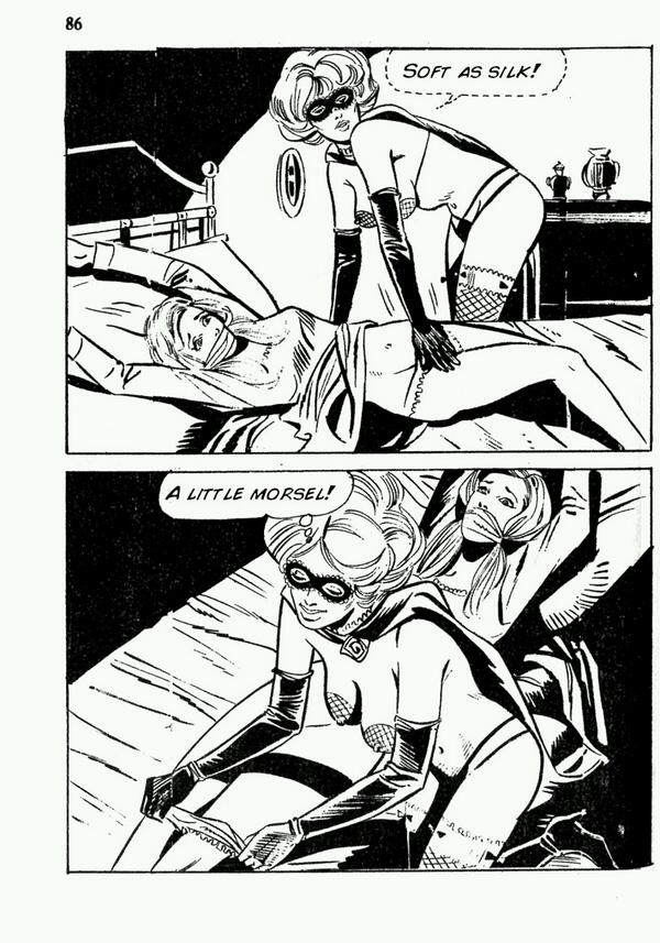 comicdamsels's tweet photo. http://t.co/42rGqOTDzj