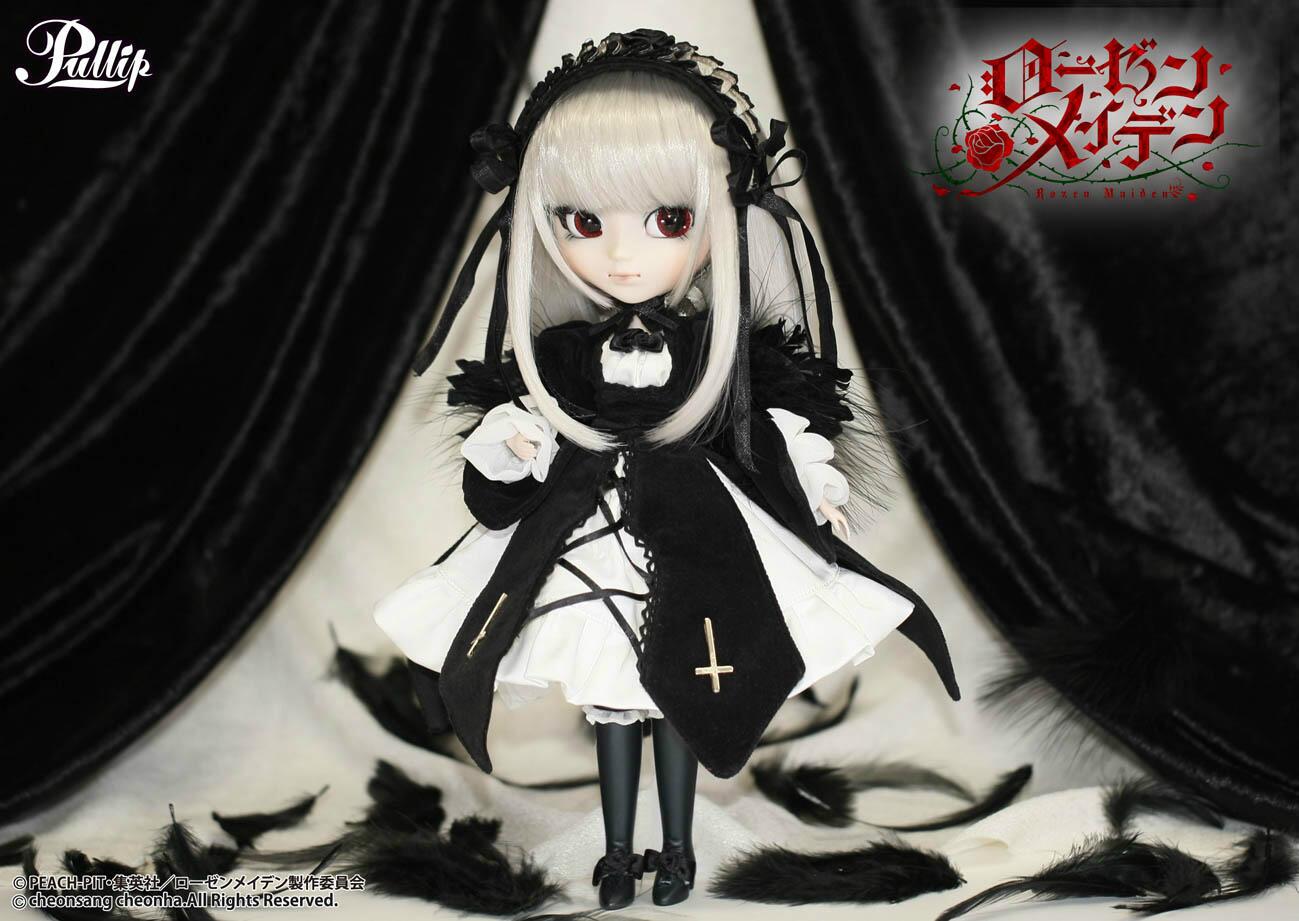 Сет Rozen Maiden, март 2014 — март 2015 BkXi6RuCMAEcPMQ