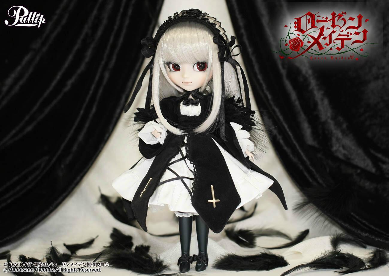  Rozen Maiden,  2014   2015 BkXi6RuCMAEcPMQ