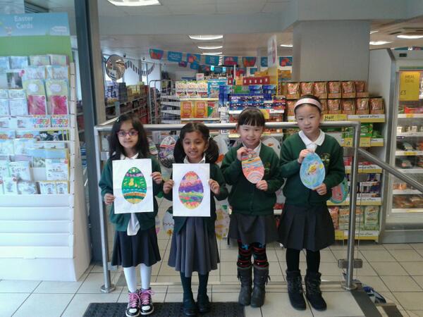 NorthStExpress tweet picture