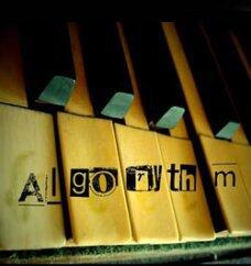 Potluckmapp's tweet image. Algorithm Live at #thehummingtree #Bangalore 
zomato.com/events/bangalo…