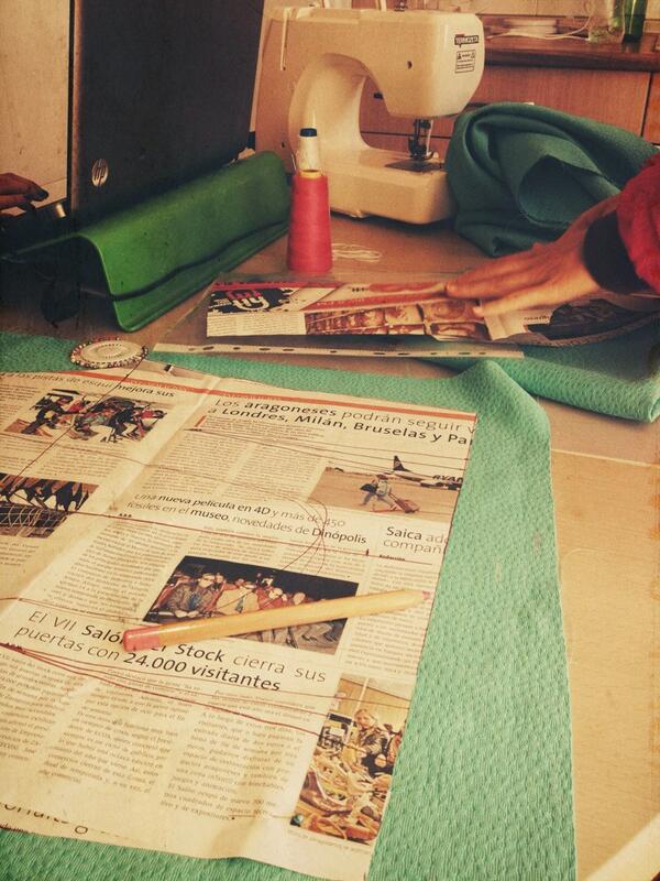 Amanda_Nailka's tweet photo. Mañana creativa en las 400...@madlcab http://t.co/Ld0u1l4qvC