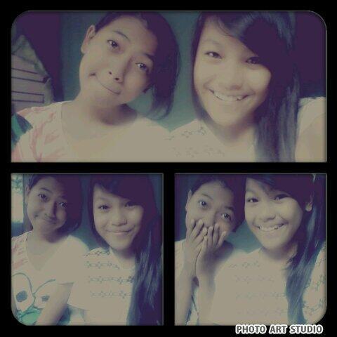 Innurul99's tweet photo. Huhuy :* :D http://t.co/2fIkRP9San