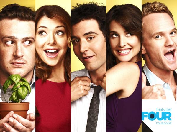 BorisovAtanas's tweet photo. Damn, it's over...one of the best sitcoms <3 #HIMYM #HIMYMFinale http://t.co/bhin81XtBl
