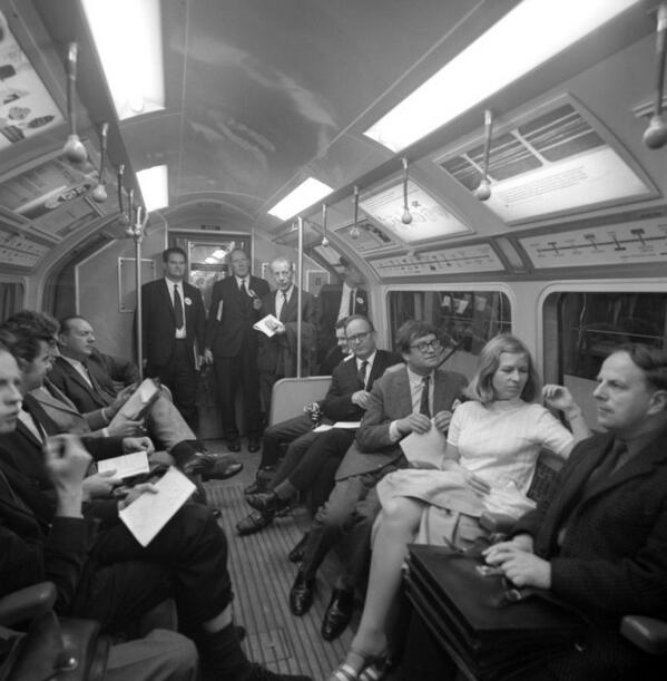 The Victoria Line's really big 50th birthday! #2 BkXxV85CcAAx dp - The Victoria Line's really big 50th birthday! #2