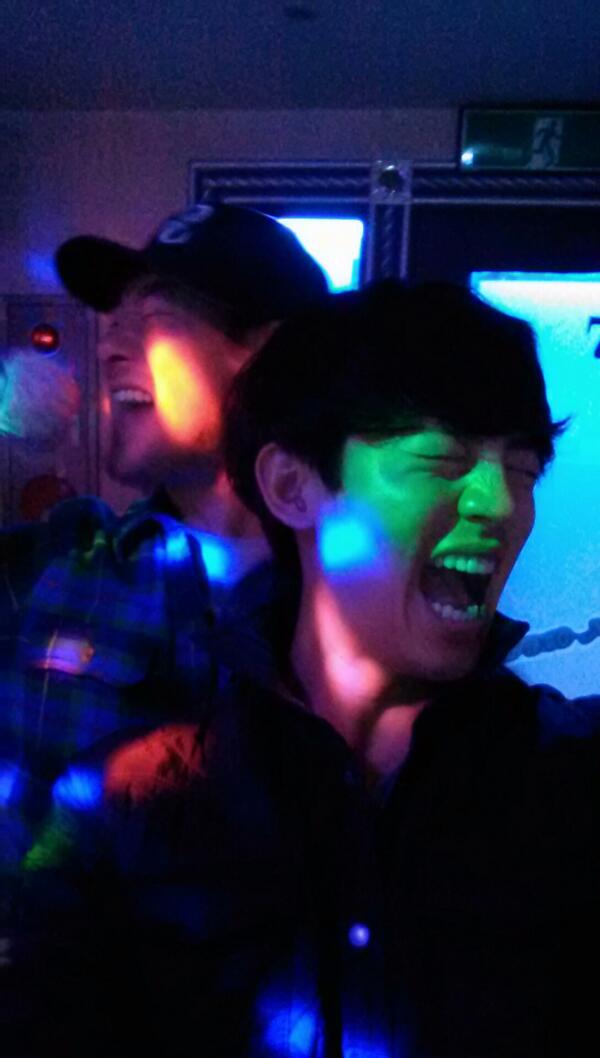 K팝 스타 4  현무형 보고있으십니까?!  창 과 훈  도전합니다