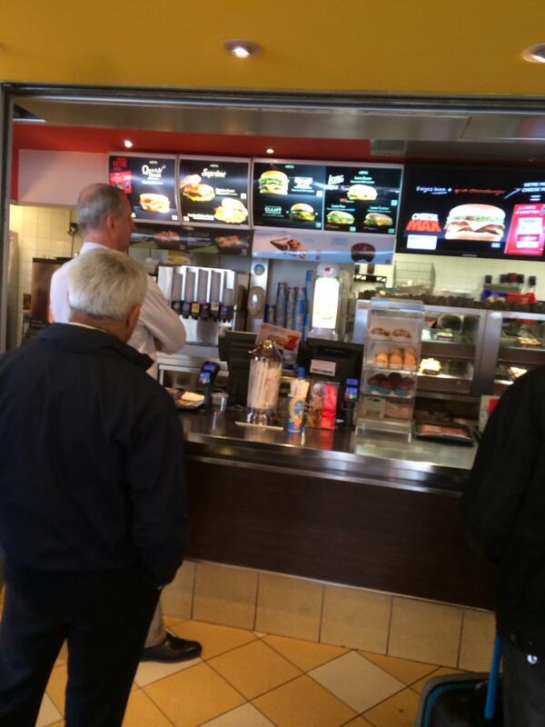 ninouch91's tweet image. Pas le temps de tartiner ! #polytech2014