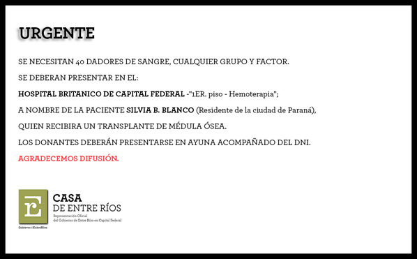 Casa de Entre Ríos tweet media
