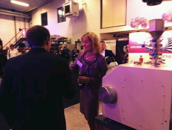 Onthuld! #TTLEVENT2014