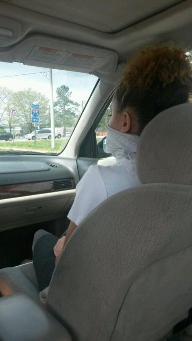 Watch La’Rue's leaked NSFW photo on TwXstars