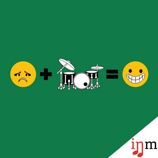 InMusicOk tweet picture