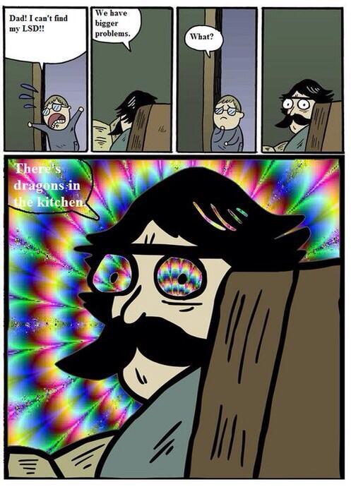 HypebeastDaily's tweet photo. #LSDHadMe 😂😭🌀 http://t.co/6u8kAIwVS6