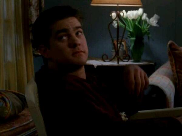 <a href="/VancityJax/">Josh Jackson</a> White Tulips seem to be a constant in your shows! Make sure The Affair has some too ;) <a href="/SarahTreem/">Sarah Treem</a>