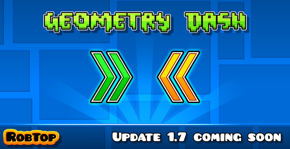 Games Rob Top RobTop Games (@RobTopGames) on X