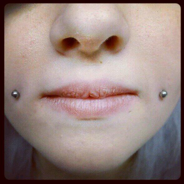 Nirvana Piercing (NirvanaPiercing) Twitter